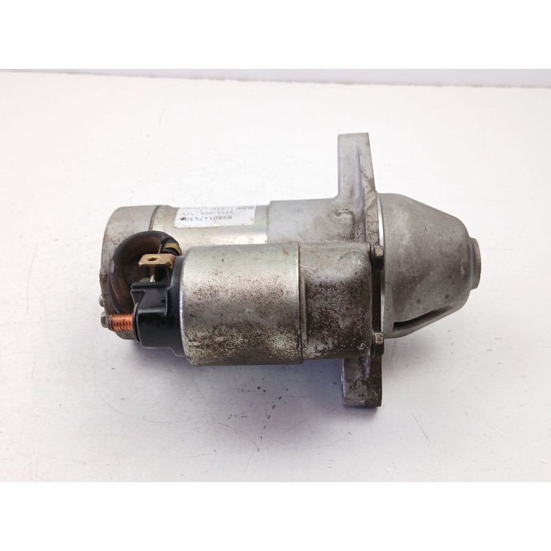 Recambio de motor arranque para opel astra h (a04) 1.7 cdti (l48) referencia OEM IAM 97386062  8980147430