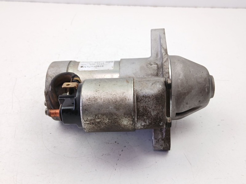 Recambio de motor arranque para opel astra h (a04) 1.7 cdti (l48) referencia OEM IAM 97386062  8980147430