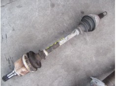 Recambio de transmision delantera izq. : ford fiesta : 1.3 g (59,82cv) [2001] para ford fiesta 1.3 g referencia OEM IAM   
