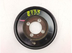Recambio de polea cigueñal para opel astra h (a04) 1.7 cdti (l48) referencia OEM IAM 97353964   2