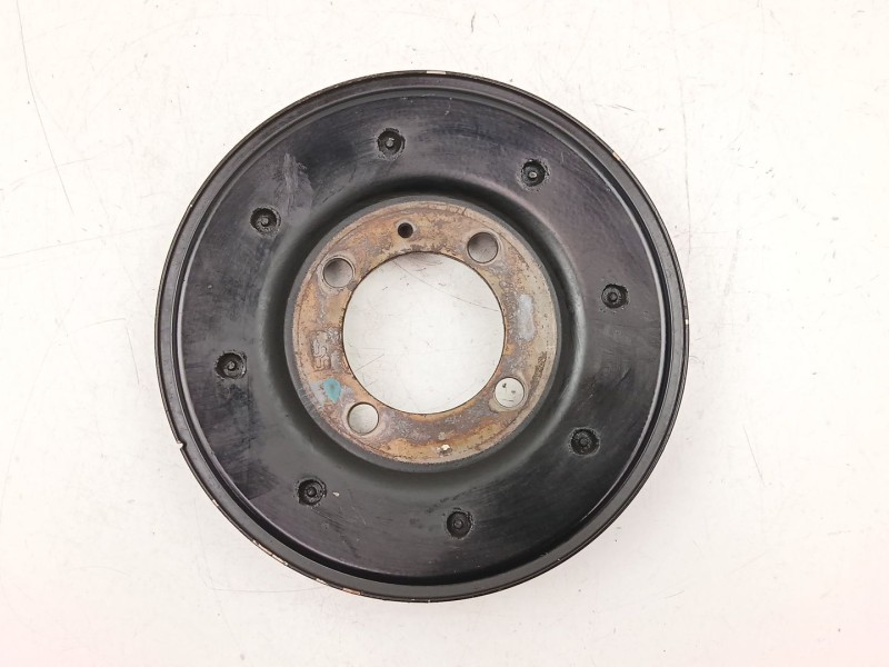 Recambio de polea cigueñal para opel astra h (a04) 1.7 cdti (l48) referencia OEM IAM 97353964  