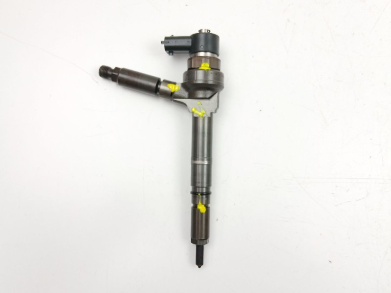 Recambio de inyectores juego para opel astra h (a04) 1.7 cdti (l48) referencia OEM IAM 97363812 0445110175 
