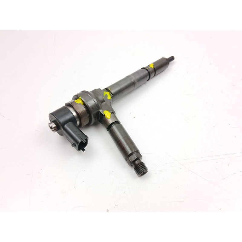 Recambio de inyectores juego para opel astra h (a04) 1.7 cdti (l48) referencia OEM IAM 97363812 0445110175 