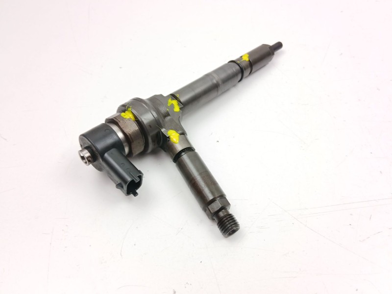Recambio de inyectores juego para opel astra h (a04) 1.7 cdti (l48) referencia OEM IAM 97363812 0445110175 