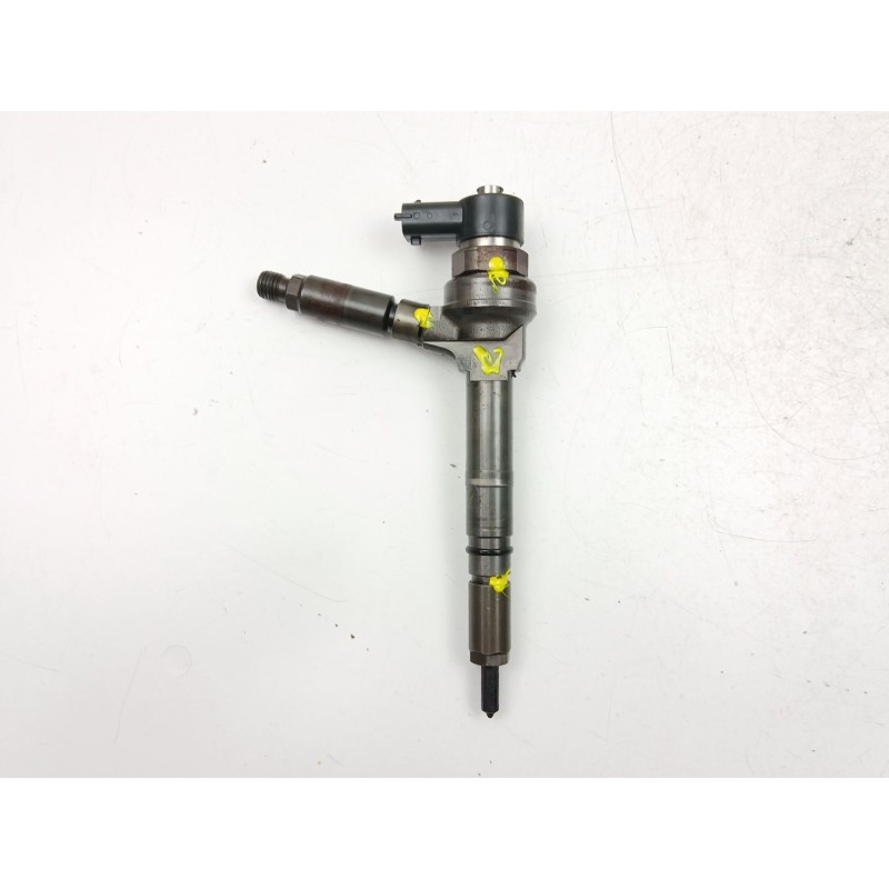 Recambio de inyectores juego para opel astra h (a04) 1.7 cdti (l48) referencia OEM IAM 97363812 0445110175 