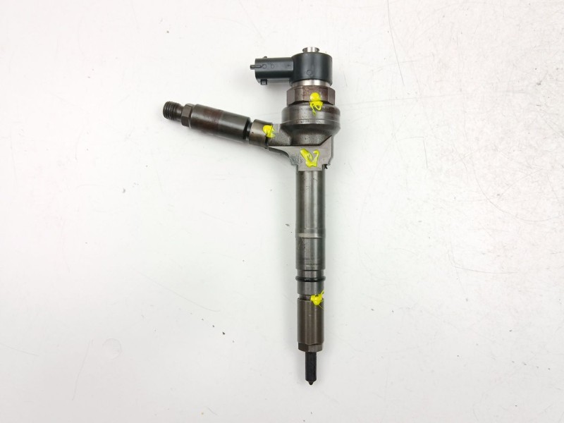 Recambio de inyectores juego para opel astra h (a04) 1.7 cdti (l48) referencia OEM IAM 97363812 0445110175 
