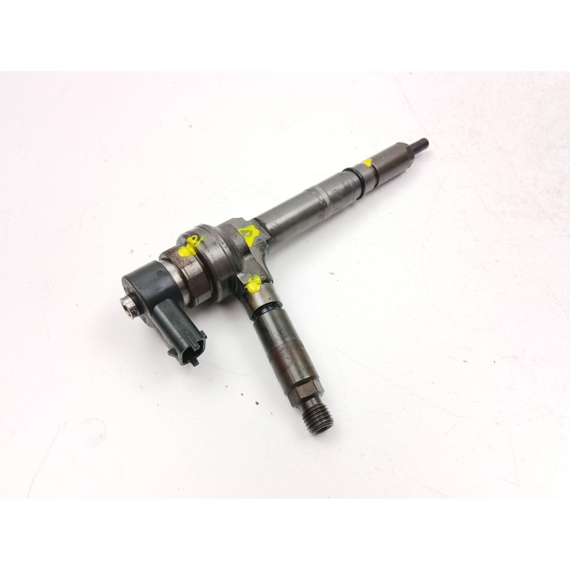 Recambio de inyectores juego para opel astra h (a04) 1.7 cdti (l48) referencia OEM IAM 97363812 0445110175 