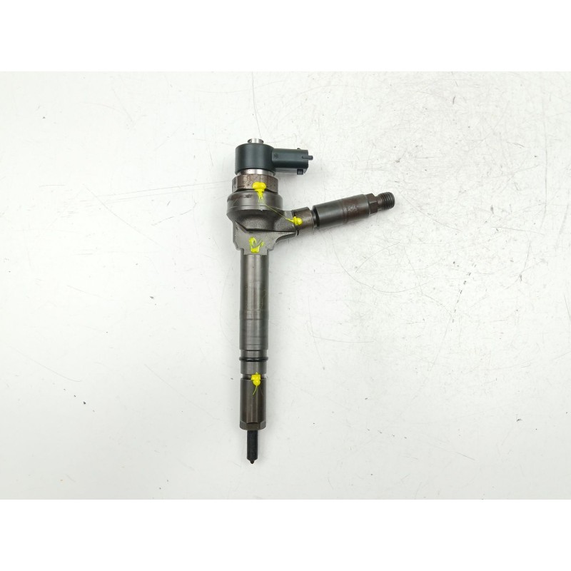 Recambio de inyectores juego para opel astra h (a04) 1.7 cdti (l48) referencia OEM IAM 97363812 0445110175 