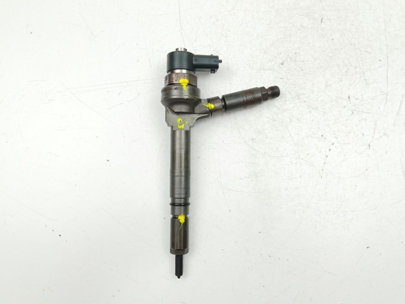 Recambio de inyectores juego para opel astra h (a04) 1.7 cdti (l48) referencia OEM IAM 97363812 0445110175 