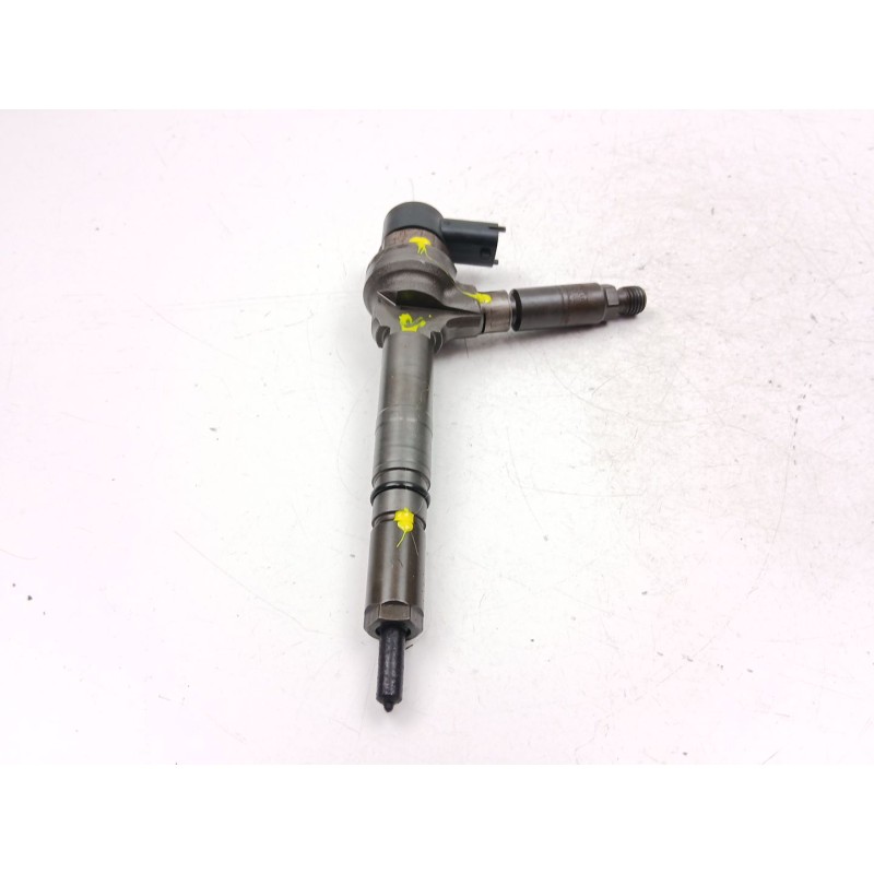 Recambio de inyectores juego para opel astra h (a04) 1.7 cdti (l48) referencia OEM IAM 97363812 0445110175 