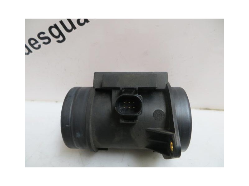 Recambio de caudalimetro : audi a4 : 1.9 tdi- d/1z (89,76cv) 4p [1995] para audi a4 1.9 tdi- d/1z referencia OEM IAM PIERBUG7.18