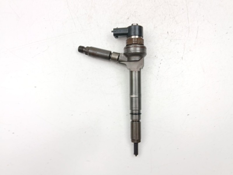 Recambio de inyectores juego para opel astra h (a04) 1.7 cdti (l48) referencia OEM IAM 97363812 0445110175 
