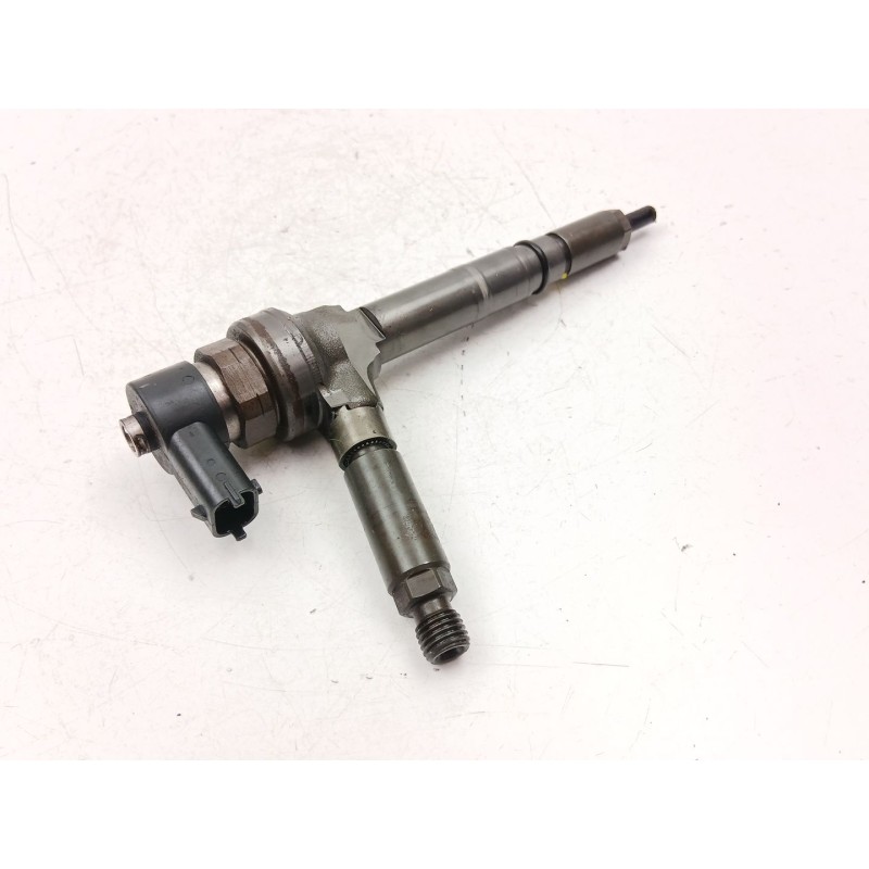 Recambio de inyectores juego para opel astra h (a04) 1.7 cdti (l48) referencia OEM IAM 97363812 0445110175 