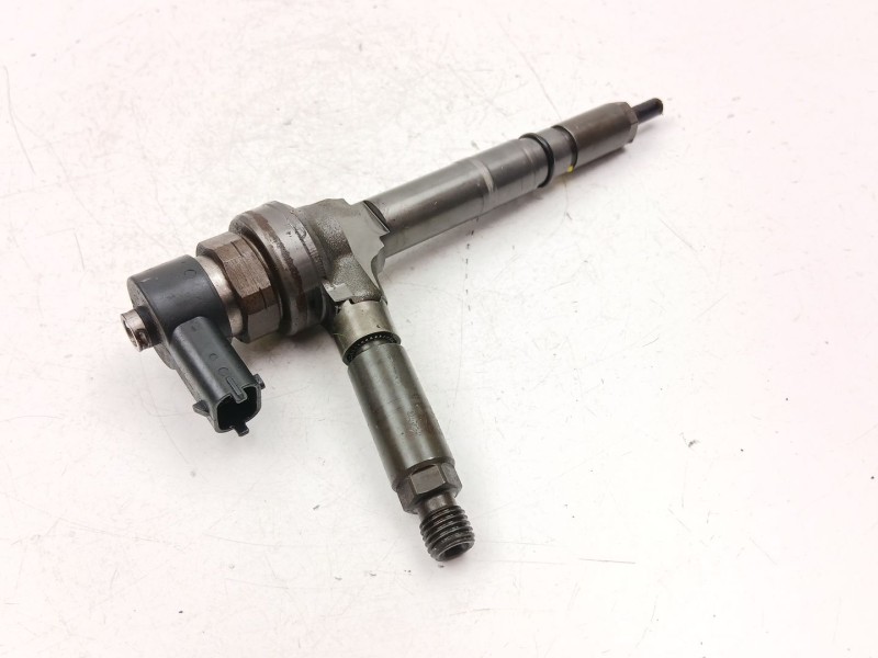 Recambio de inyectores juego para opel astra h (a04) 1.7 cdti (l48) referencia OEM IAM 97363812 0445110175 