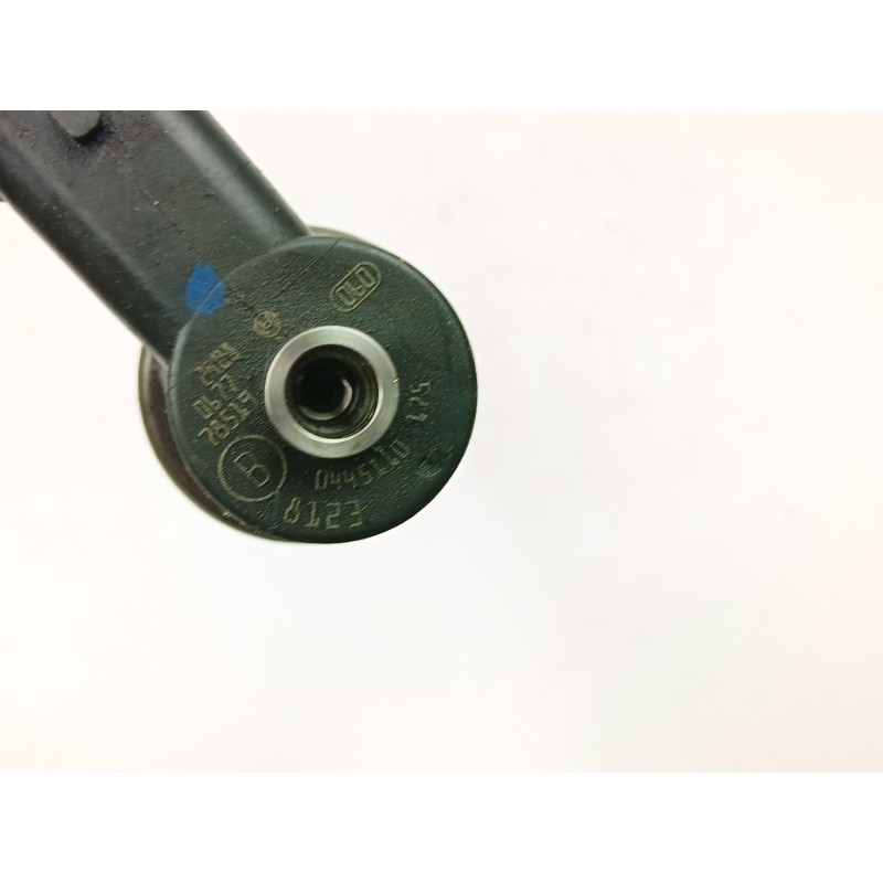 Recambio de inyectores juego para opel astra h (a04) 1.7 cdti (l48) referencia OEM IAM 97363812 0445110175 