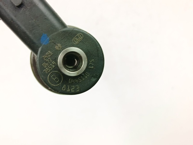 Recambio de inyectores juego para opel astra h (a04) 1.7 cdti (l48) referencia OEM IAM 97363812 0445110175 