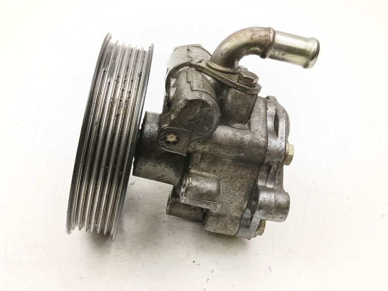 Recambio de bomba direccion para volkswagen polo (6n2) 1.4 tdi referencia OEM IAM 6N0422154F  