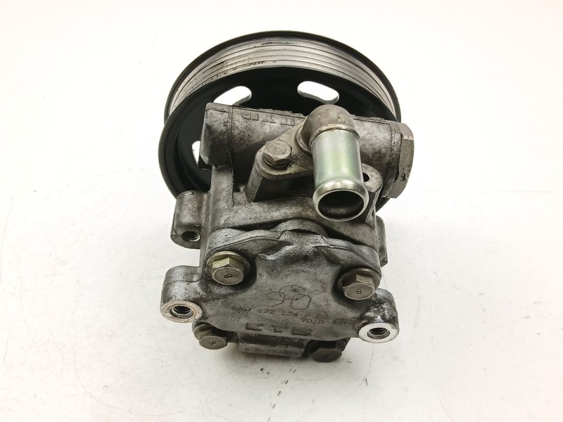 Recambio de bomba direccion para volkswagen polo (6n2) 1.4 tdi referencia OEM IAM 6N0422154F  
