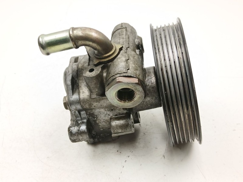 Recambio de bomba direccion para volkswagen polo (6n2) 1.4 tdi referencia OEM IAM 6N0422154F  