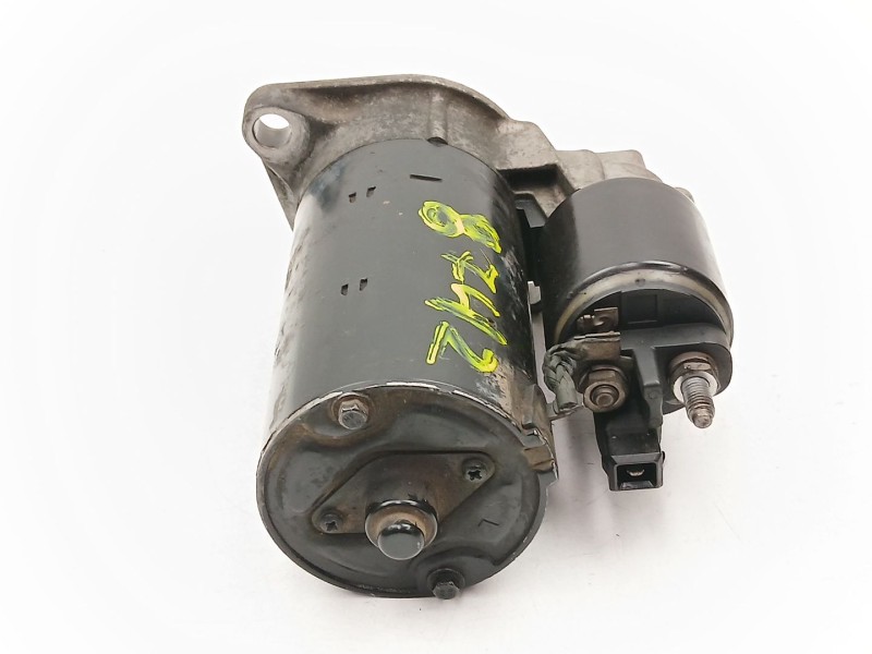 Recambio de motor arranque para volkswagen polo (6n2) 1.4 tdi referencia OEM IAM 02A011023R 0001125012 