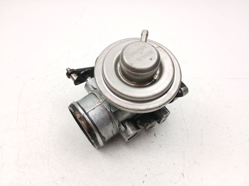 Recambio de valvula egr para volkswagen polo (6n2) 1.4 tdi referencia OEM IAM 038129637B  045131501C