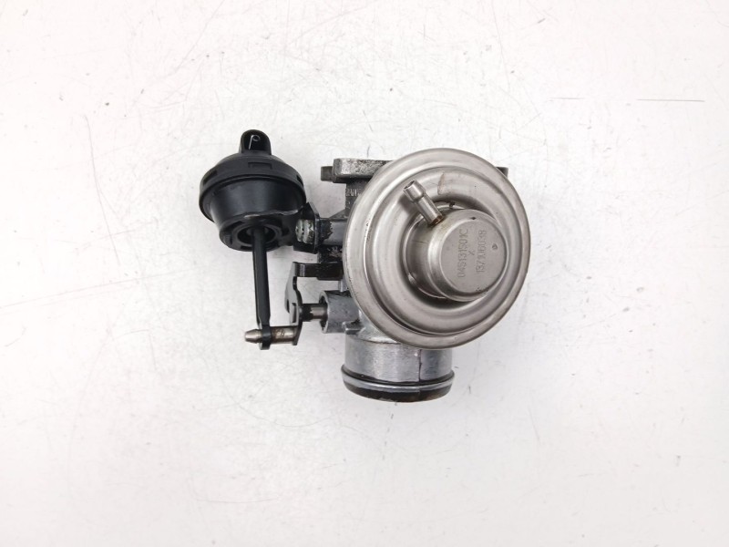 Recambio de valvula egr para volkswagen polo (6n2) 1.4 tdi referencia OEM IAM 038129637B  045131501C