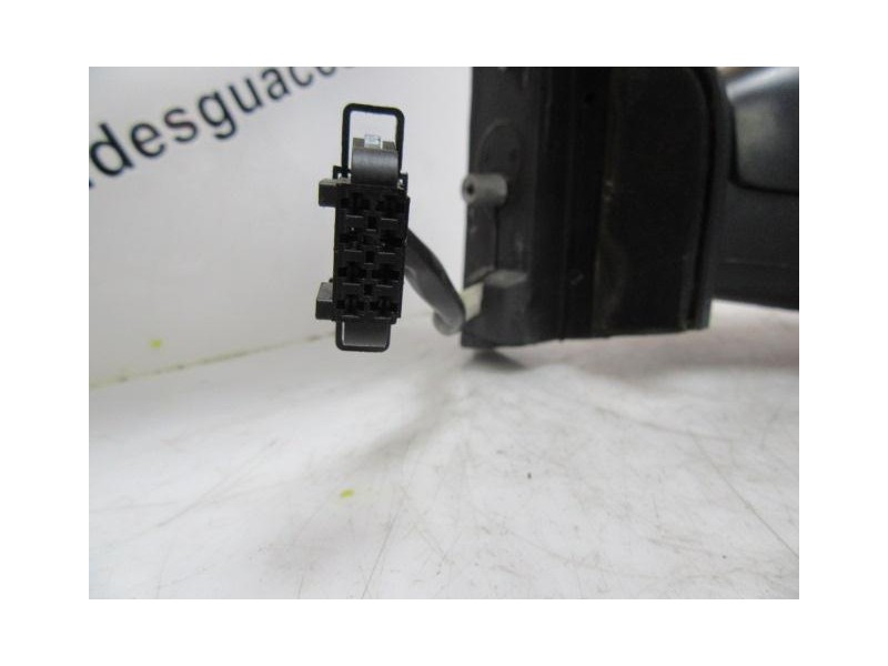 Recambio de retrovisor dcho. : seat toledo : 2.0 tdi -bkd (140,04cv) [2006] para seat toledo 2.0 tdi -bkd referencia OEM IAM ELE