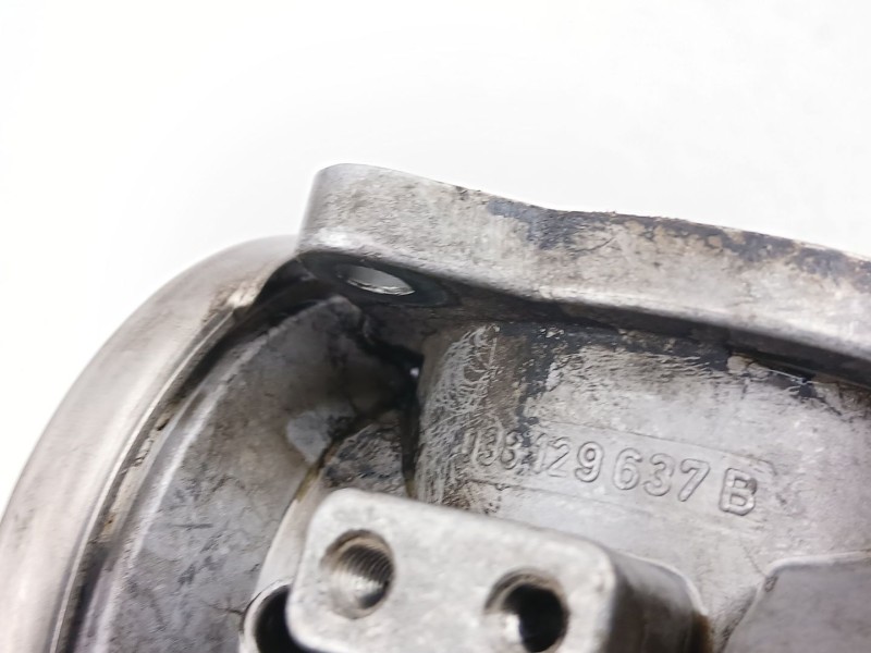 Recambio de valvula egr para volkswagen polo (6n2) 1.4 tdi referencia OEM IAM 038129637B  045131501C