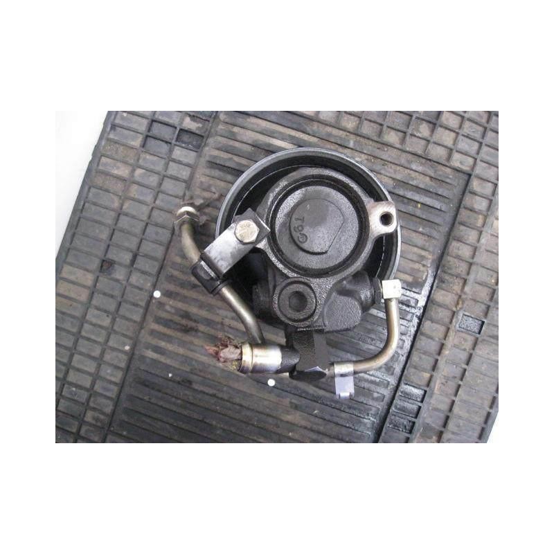 Recambio de bomba dirección : ford escort : 1.6 g/l1e (88,4cv) 5p [1995] para ford escort 1.6 g/l1e referencia OEM IAM HBD-BU4KB