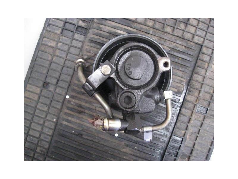 Recambio de bomba dirección : ford escort : 1.6 g/l1e (88,4cv) 5p [1995] para ford escort 1.6 g/l1e referencia OEM IAM HBD-BU4KB