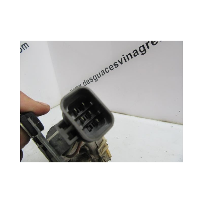 Recambio de motor limpia delantero : nissan terrano : 2.7 g -td27 turbo(100cv)3p [1993] para nissan terrano 2.7 g -td27 turbo(10