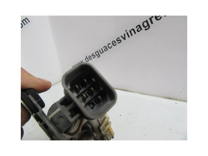 Recambio de motor limpia delantero : nissan terrano : 2.7 g -td27 turbo(100cv)3p [1993] para nissan terrano 2.7 g -td27 turbo(10