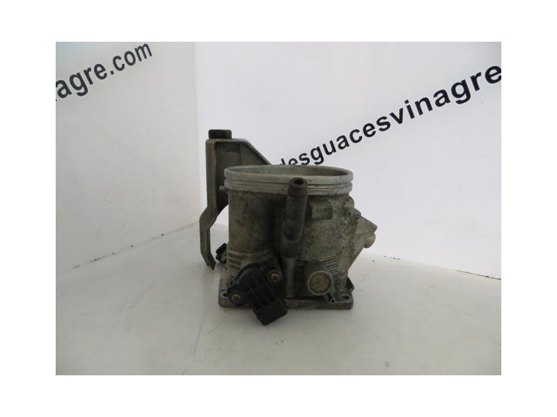 Recambio de caja mariposa : bmw 318 : 1.8 g /18-4s-1 (140,08cv) 4p [1992] para bmw  318 1.8 g /18-4s-1  4p referencia OEM IAM   