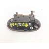 Recambio de manilla delantera derecha para chevrolet matiz (m200, m250) 1.0 referencia OEM IAM 96601473  