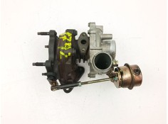 Recambio de turbo para volkswagen polo (6n2) 1.4 tdi referencia OEM IAM 045145701 GT15MOD1  2