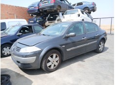 renault megane ii sedán (lm0/1_) del año 2005