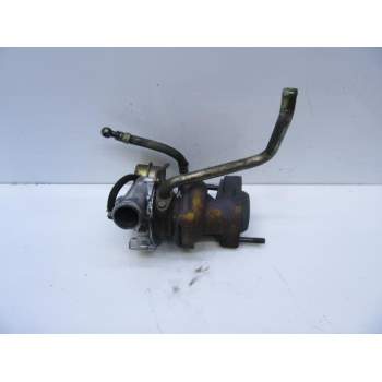 TURBO 1K10732W GT15 