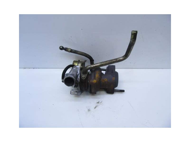 Recambio de turbo para bmw 3 (e36) 318 tds referencia OEM IAM 1K10732W GT15  