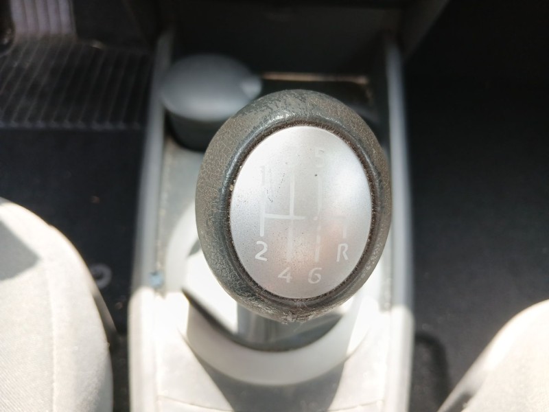 renault megane ii sedán (lm0/1_) del año 2005