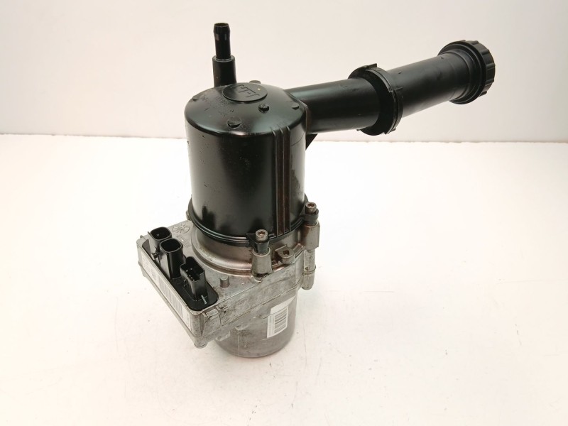 Recambio de bomba direccion electrica para peugeot 5008 (0u_, 0e_) 1.6 hdi referencia OEM IAM 9676734280  