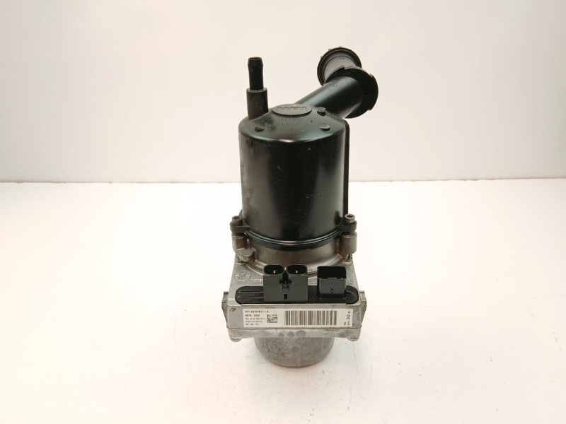 Recambio de bomba direccion electrica para peugeot 5008 (0u_, 0e_) 1.6 hdi referencia OEM IAM 9676734280  