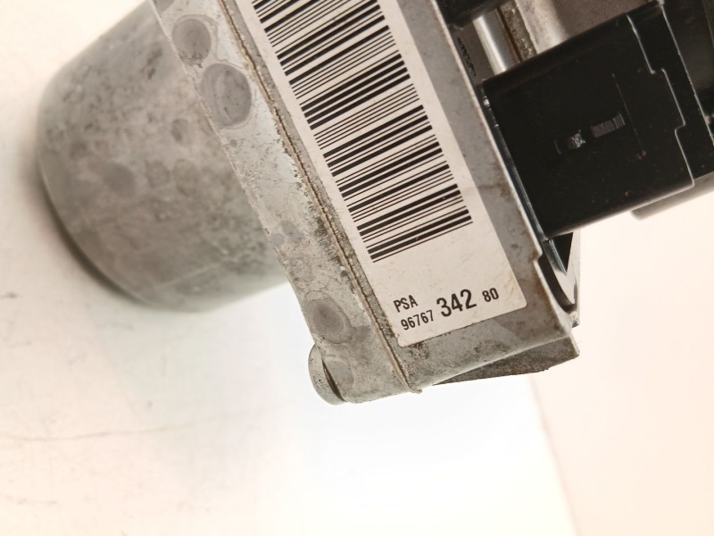 Recambio de bomba direccion electrica para peugeot 5008 (0u_, 0e_) 1.6 hdi referencia OEM IAM 9676734280  