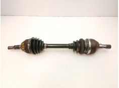 Recambio de transmision delantera izquierda para opel astra h (a04) 1.7 cdti (l48) referencia OEM IAM 13124675  