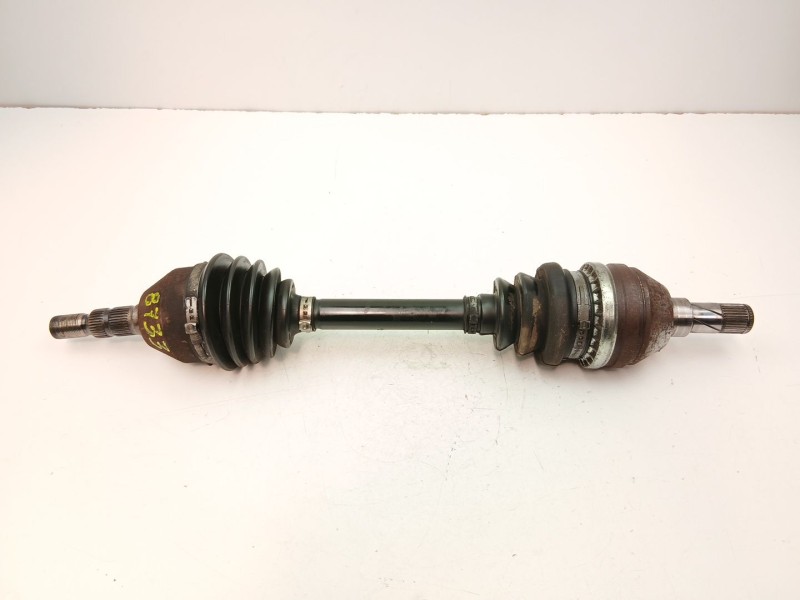 Recambio de transmision delantera izquierda para opel astra h (a04) 1.7 cdti (l48) referencia OEM IAM 13124675  