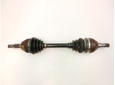 Recambio de transmision delantera izquierda para opel astra h (a04) 1.7 cdti (l48) referencia OEM IAM 13124675   2