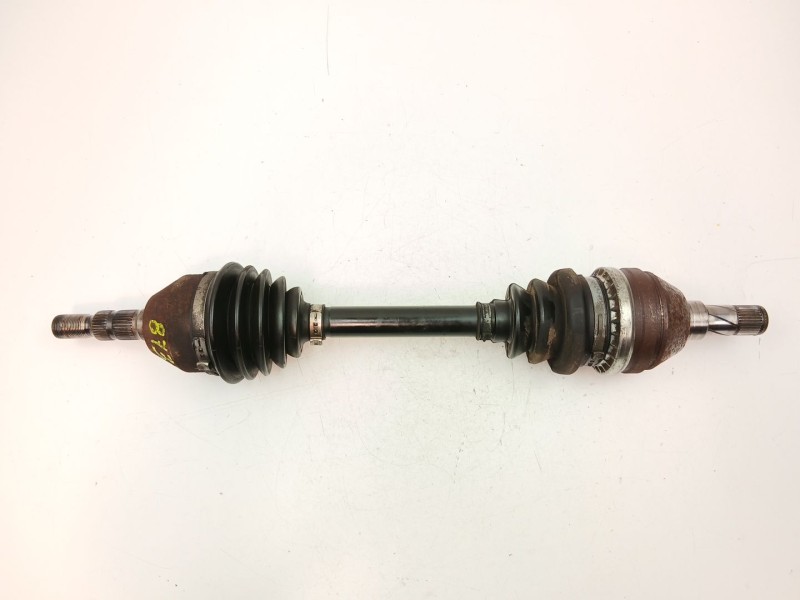 Recambio de transmision delantera izquierda para opel astra h (a04) 1.7 cdti (l48) referencia OEM IAM 13124675  