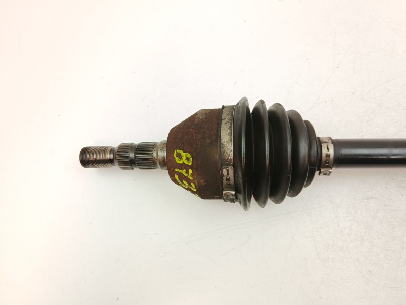 Recambio de transmision delantera izquierda para opel astra h (a04) 1.7 cdti (l48) referencia OEM IAM 13124675  