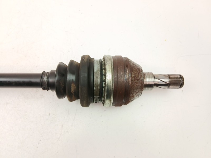 Recambio de transmision delantera izquierda para opel astra h (a04) 1.7 cdti (l48) referencia OEM IAM 13124675  