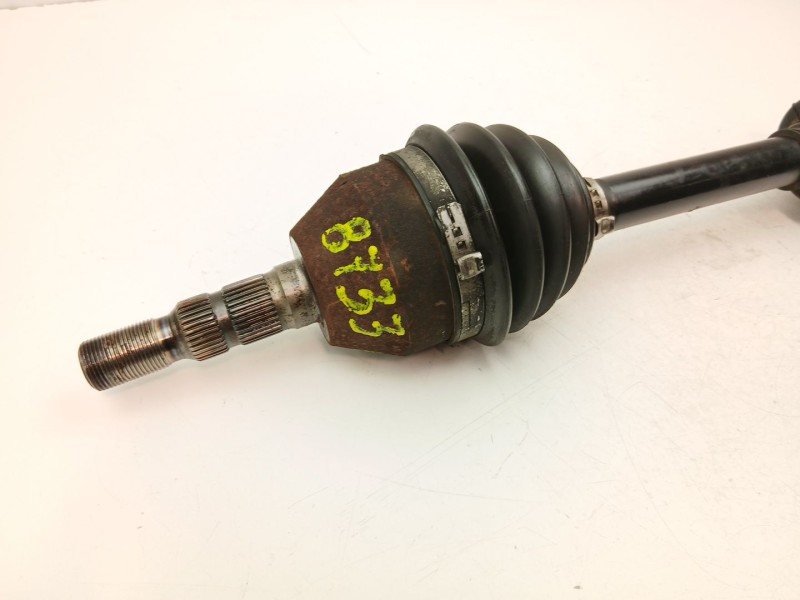 Recambio de transmision delantera izquierda para opel astra h (a04) 1.7 cdti (l48) referencia OEM IAM 13124675  