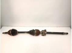 Recambio de transmision delantera derecha para opel astra h (a04) 1.7 cdti (l48) referencia OEM IAM 13124676  